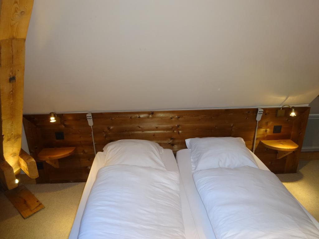 Les Terrasses Des Glaciers - Appartement 2 Chamonix Pokój zdjęcie