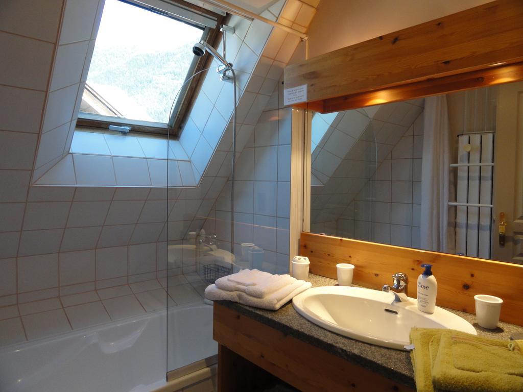 Les Terrasses Des Glaciers - Appartement 2 Chamonix Pokój zdjęcie