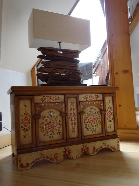 Les Terrasses Des Glaciers - Appartement 2 Chamonix Zewnętrze zdjęcie